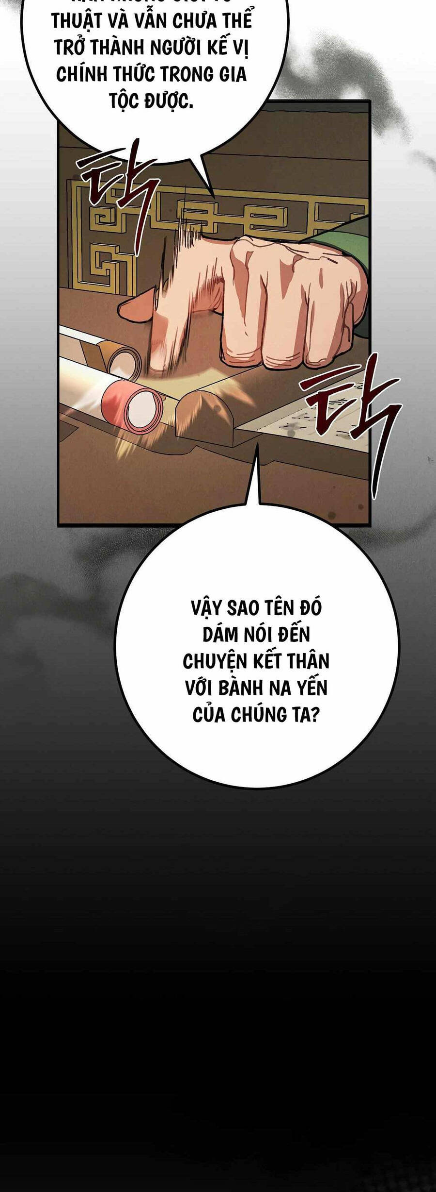 Thiên Tài Võ Thuật Hoàn Sinh Chapter 11.5 - Trang 2