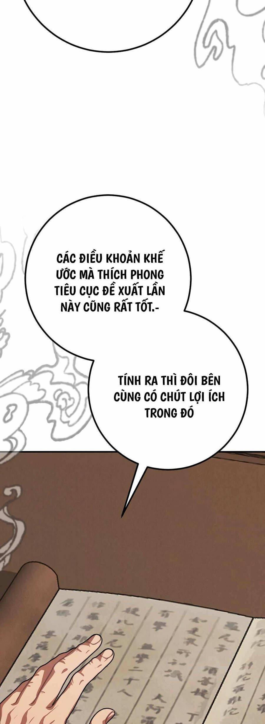 Thiên Tài Võ Thuật Hoàn Sinh Chapter 11.5 - Trang 2