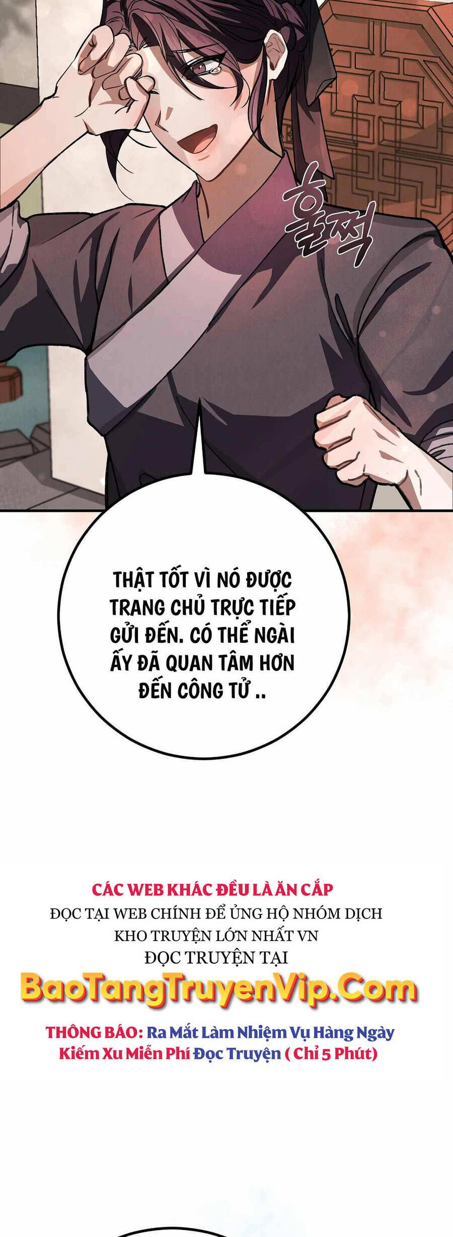 Thiên Tài Võ Thuật Hoàn Sinh Chapter 11.5 - Trang 2