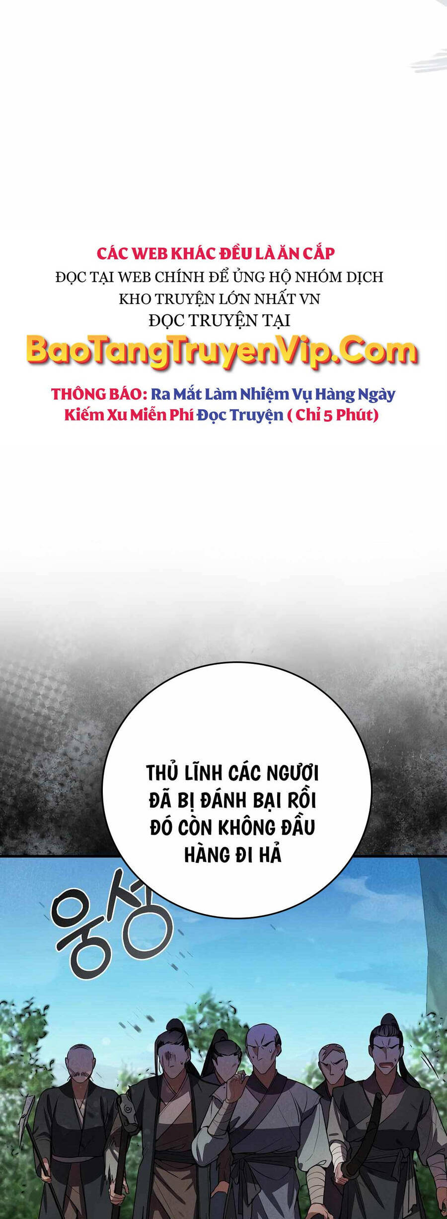 Thiên Tài Võ Thuật Hoàn Sinh Chapter 11.5 - Trang 2