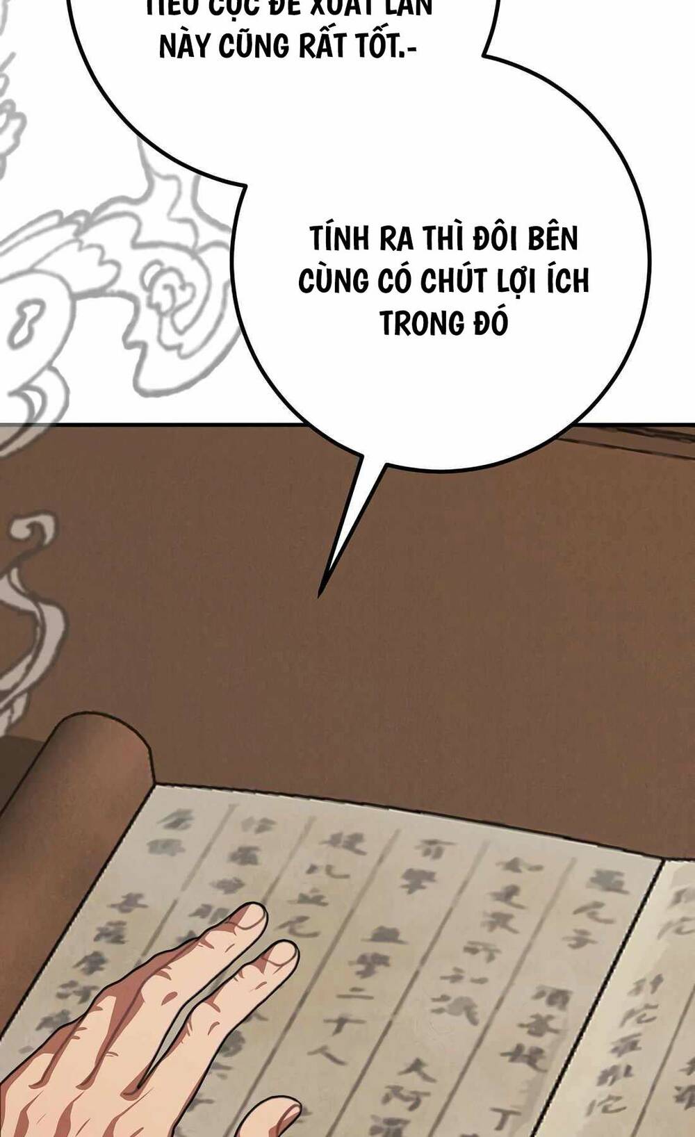 Thiên Tài Võ Thuật Hoàn Sinh Chapter 11 - Trang 2