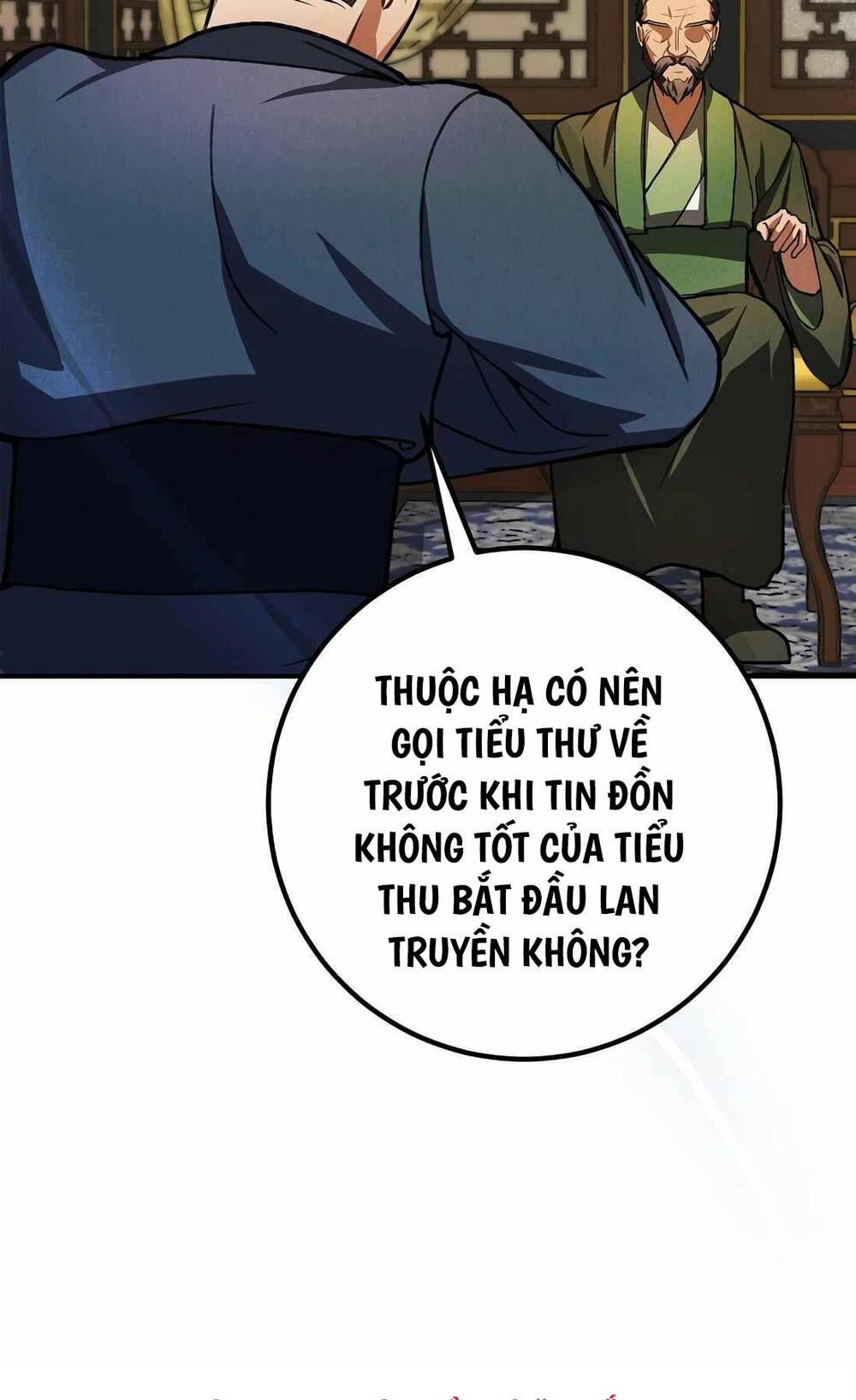 Thiên Tài Võ Thuật Hoàn Sinh Chapter 11 - Trang 2