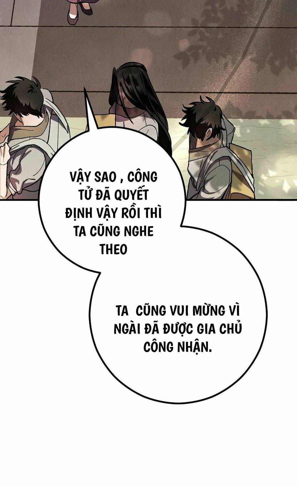 Thiên Tài Võ Thuật Hoàn Sinh Chapter 11 - Trang 2