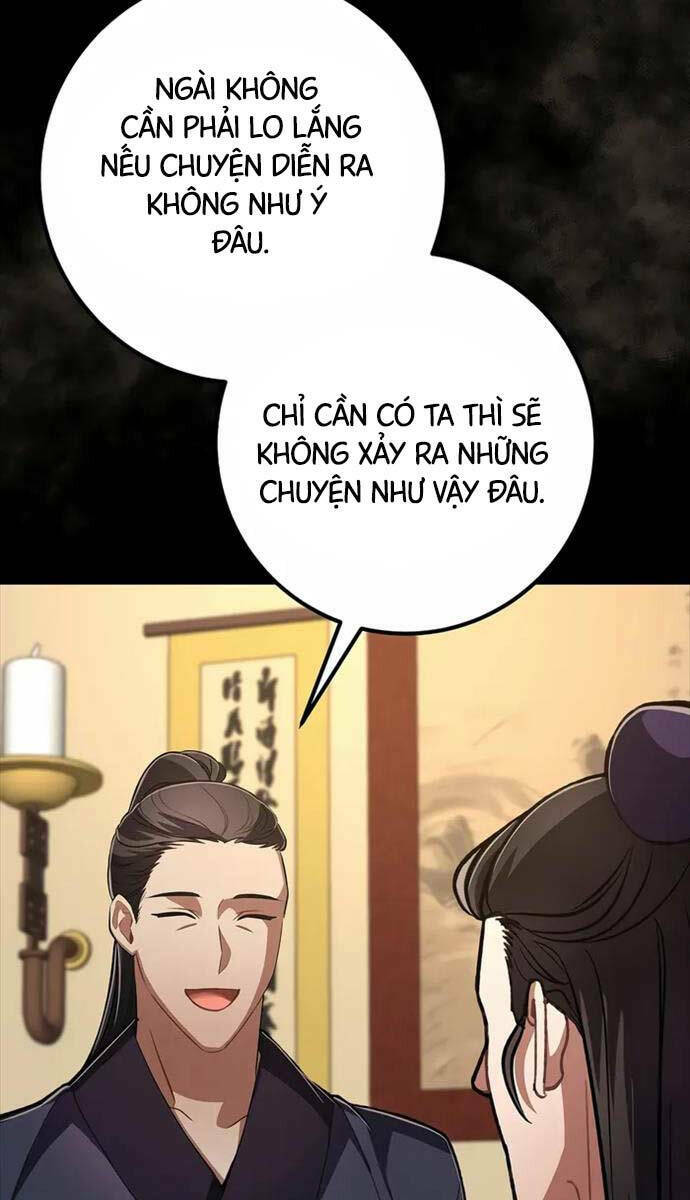 Thiên Tài Võ Thuật Hoàn Sinh Chapter 10 - Trang 2