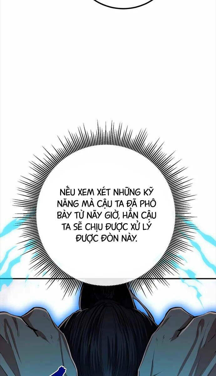 Thiên Tài Võ Thuật Hoàn Sinh Chapter 10 - Trang 2