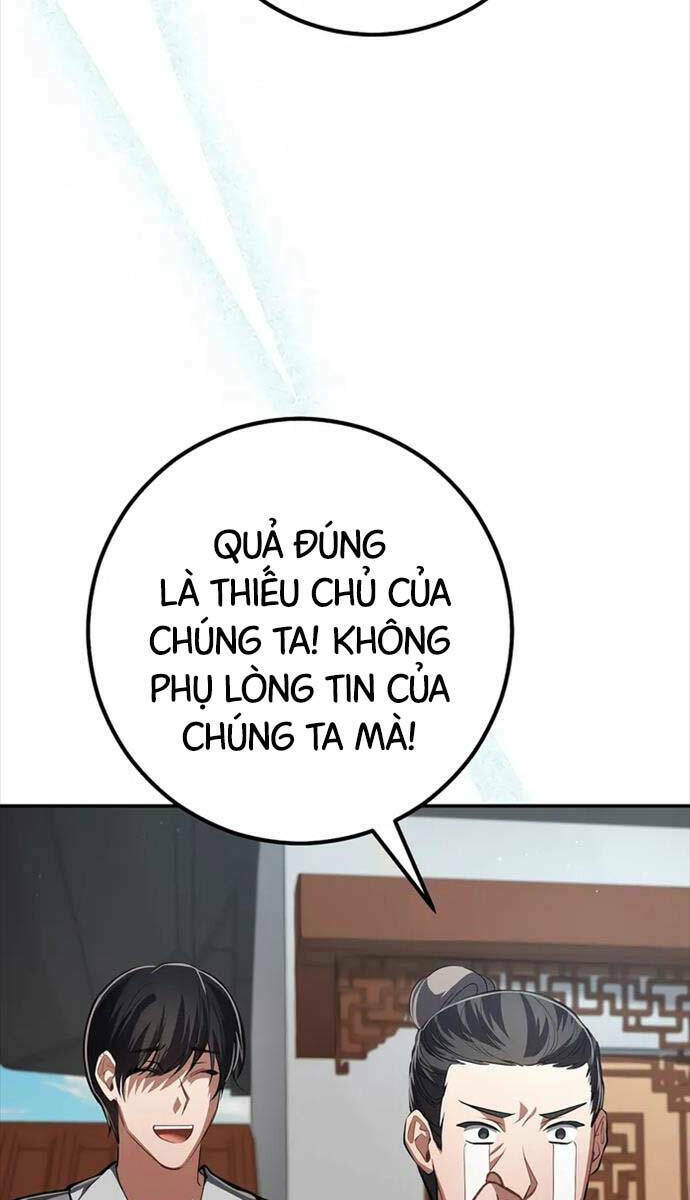 Thiên Tài Võ Thuật Hoàn Sinh Chapter 10 - Trang 2