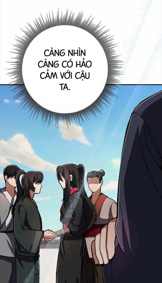 Thiên Tài Võ Thuật Hoàn Sinh Chapter 10 - Trang 2