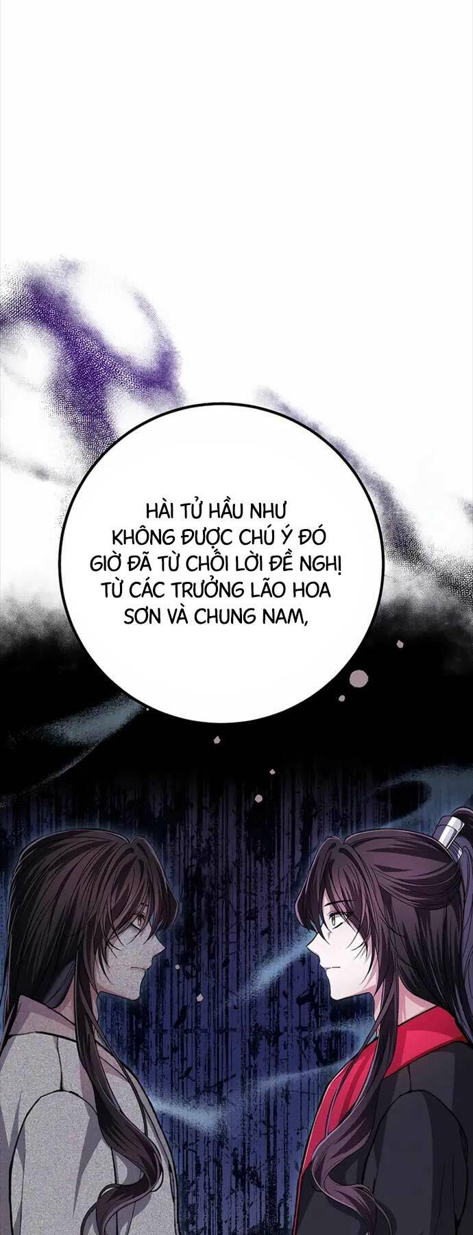 Thiên Tài Võ Thuật Hoàn Sinh Chapter 9 - Trang 2