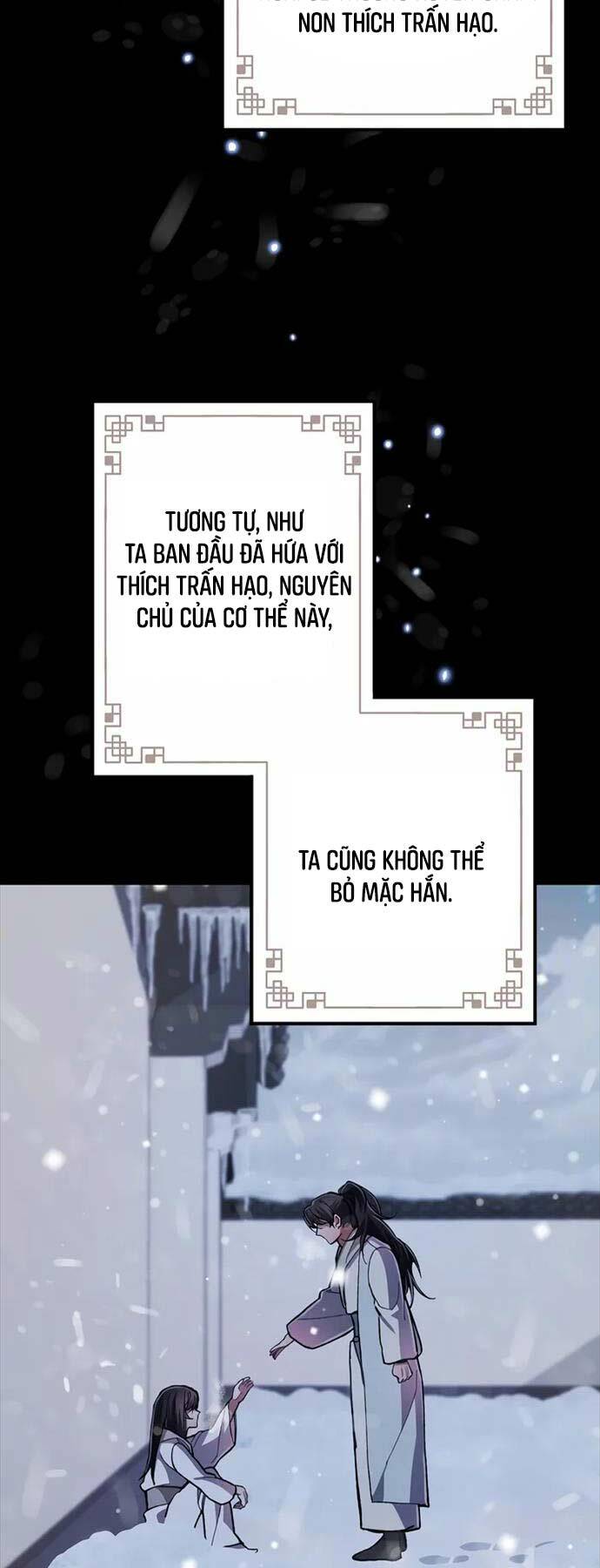 Thiên Tài Võ Thuật Hoàn Sinh Chapter 9 - Trang 2