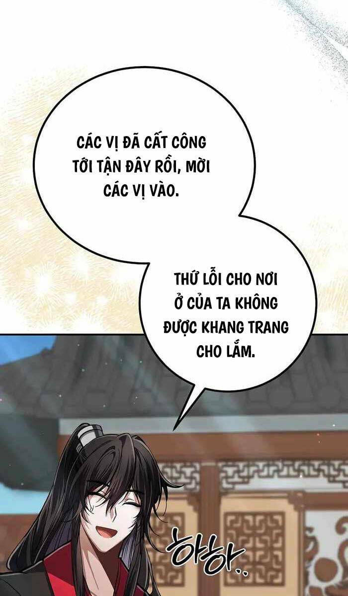 Thiên Tài Võ Thuật Hoàn Sinh Chapter 8 - Trang 2