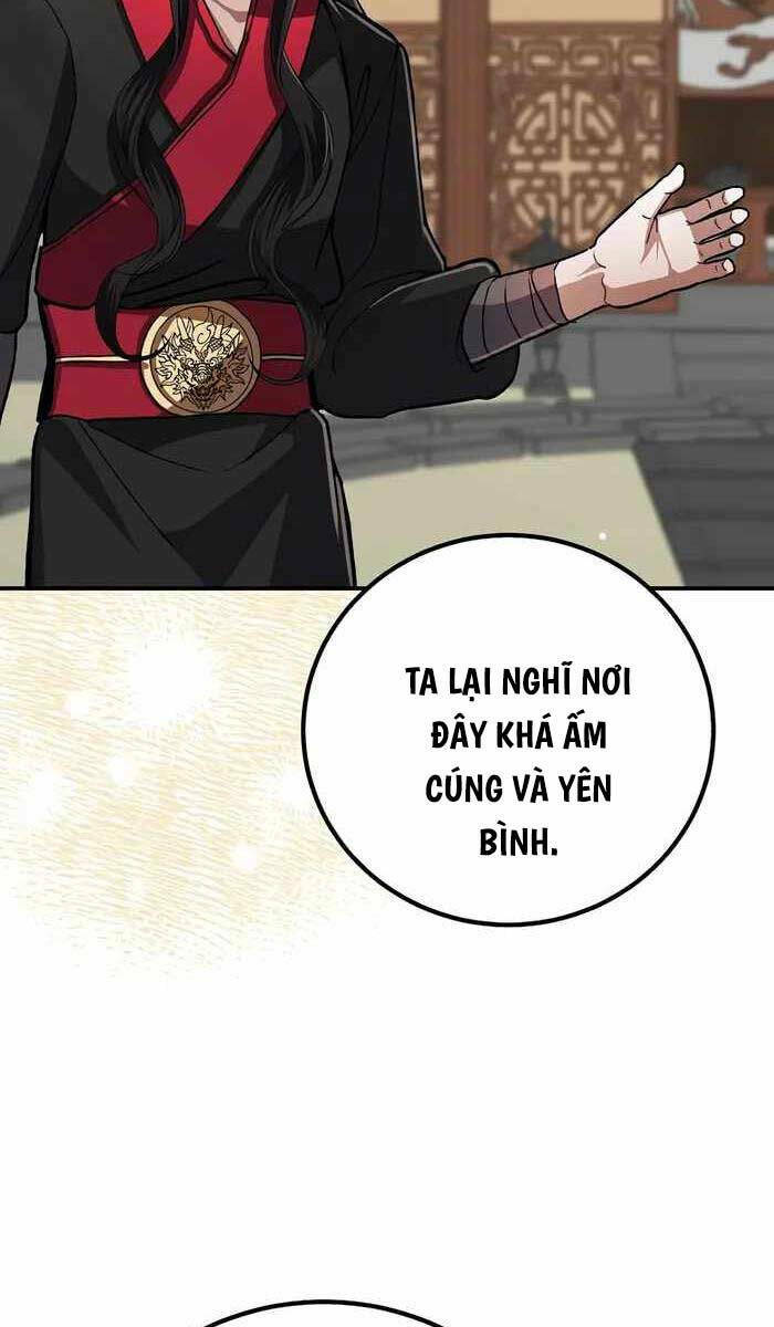 Thiên Tài Võ Thuật Hoàn Sinh Chapter 8 - Trang 2