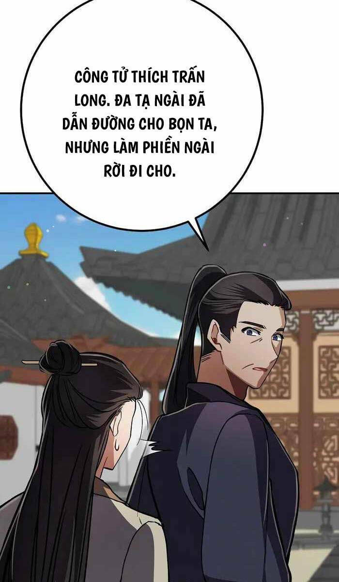 Thiên Tài Võ Thuật Hoàn Sinh Chapter 8 - Trang 2