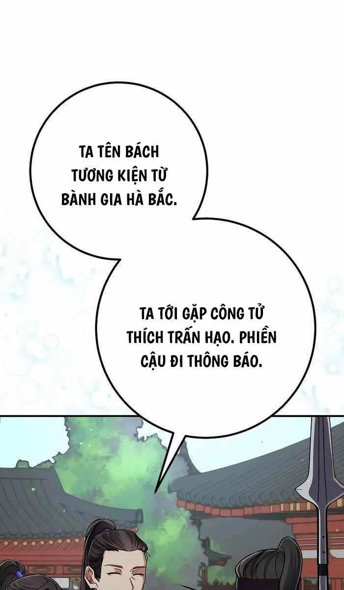 Thiên Tài Võ Thuật Hoàn Sinh Chapter 8 - Trang 2