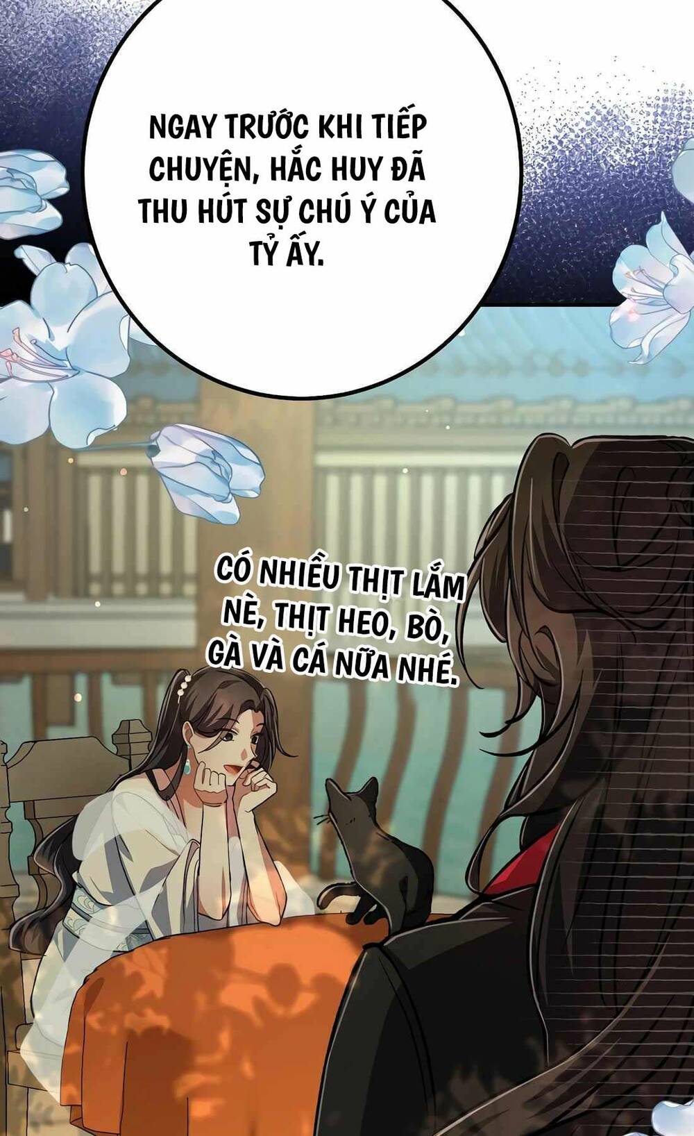 Thiên Tài Võ Thuật Hoàn Sinh Chapter 7 - Trang 2