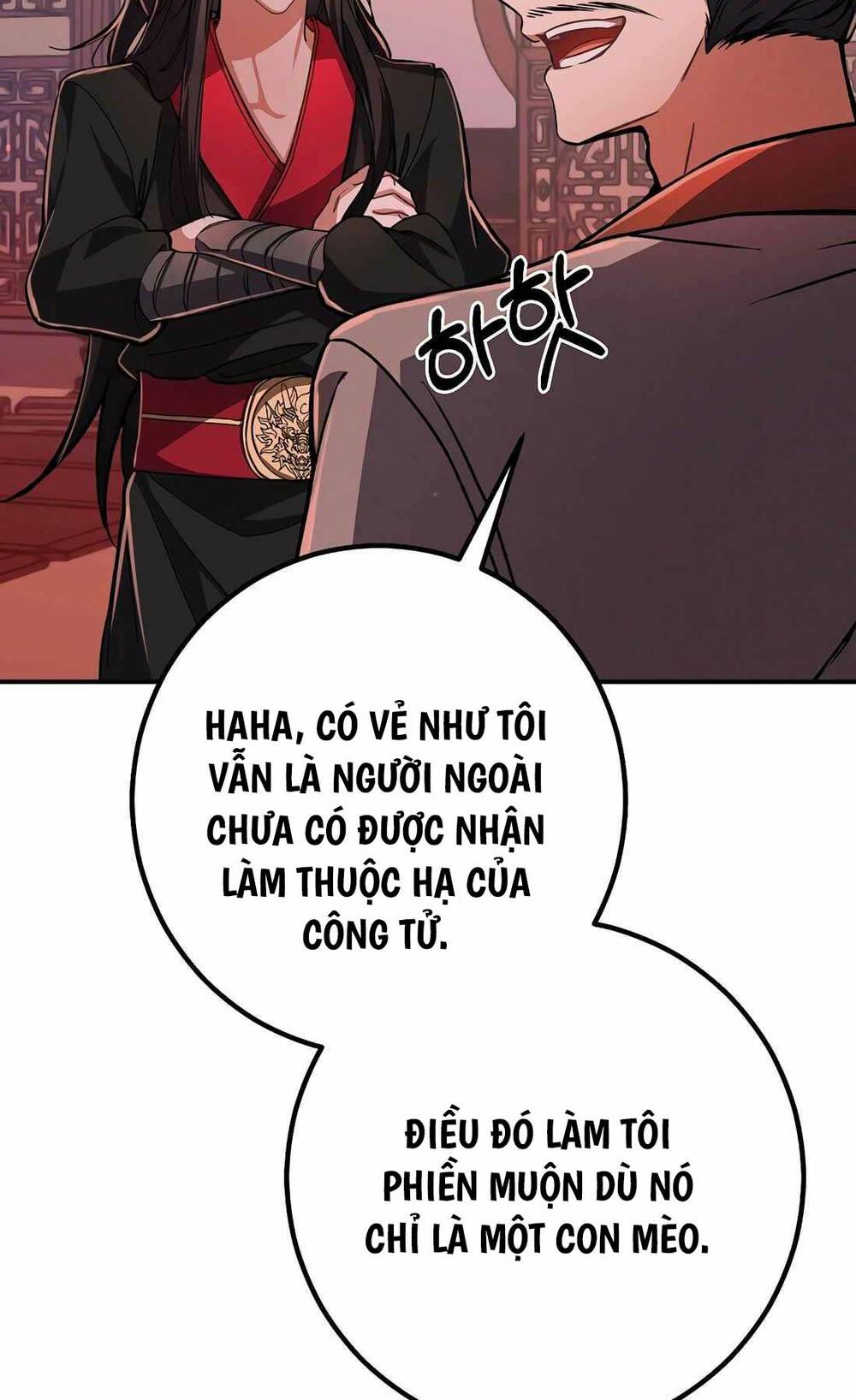 Thiên Tài Võ Thuật Hoàn Sinh Chapter 7 - Trang 2