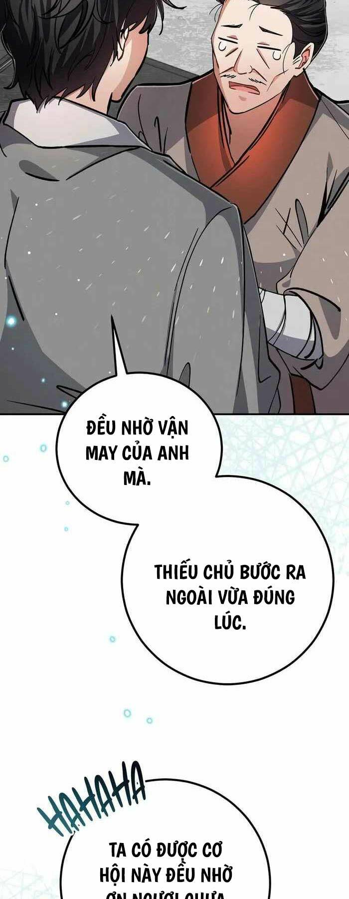 Thiên Tài Võ Thuật Hoàn Sinh Chapter 5 - Trang 2