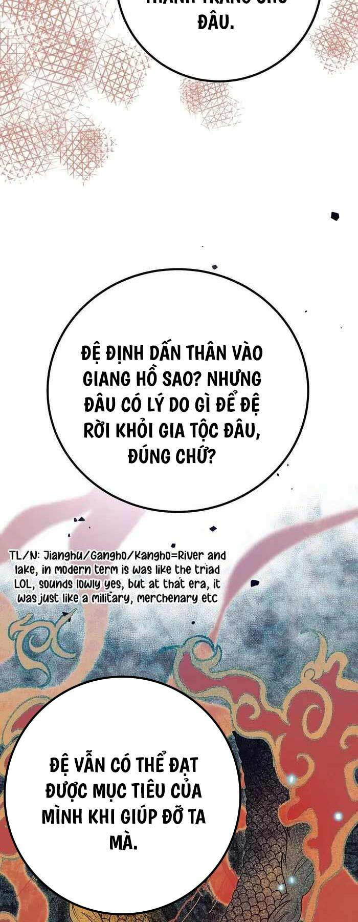 Thiên Tài Võ Thuật Hoàn Sinh Chapter 5 - Trang 2