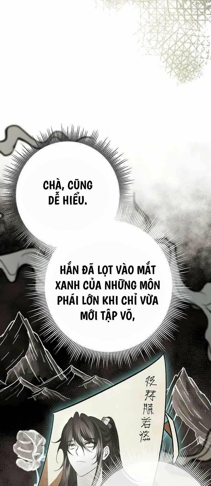 Thiên Tài Võ Thuật Hoàn Sinh Chapter 5 - Trang 2