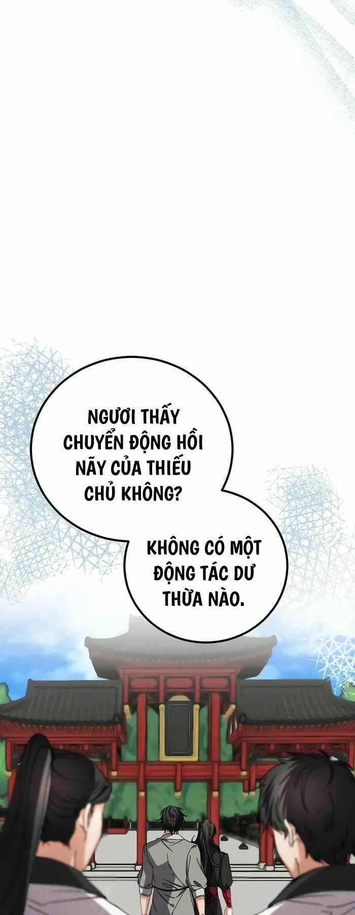 Thiên Tài Võ Thuật Hoàn Sinh Chapter 4 - Trang 2