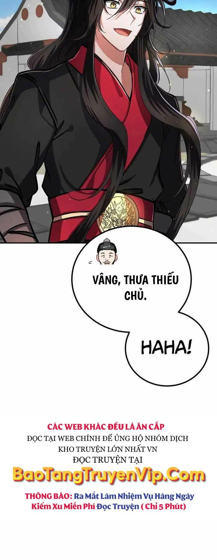 Thiên Tài Võ Thuật Hoàn Sinh Chapter 4 - Trang 2