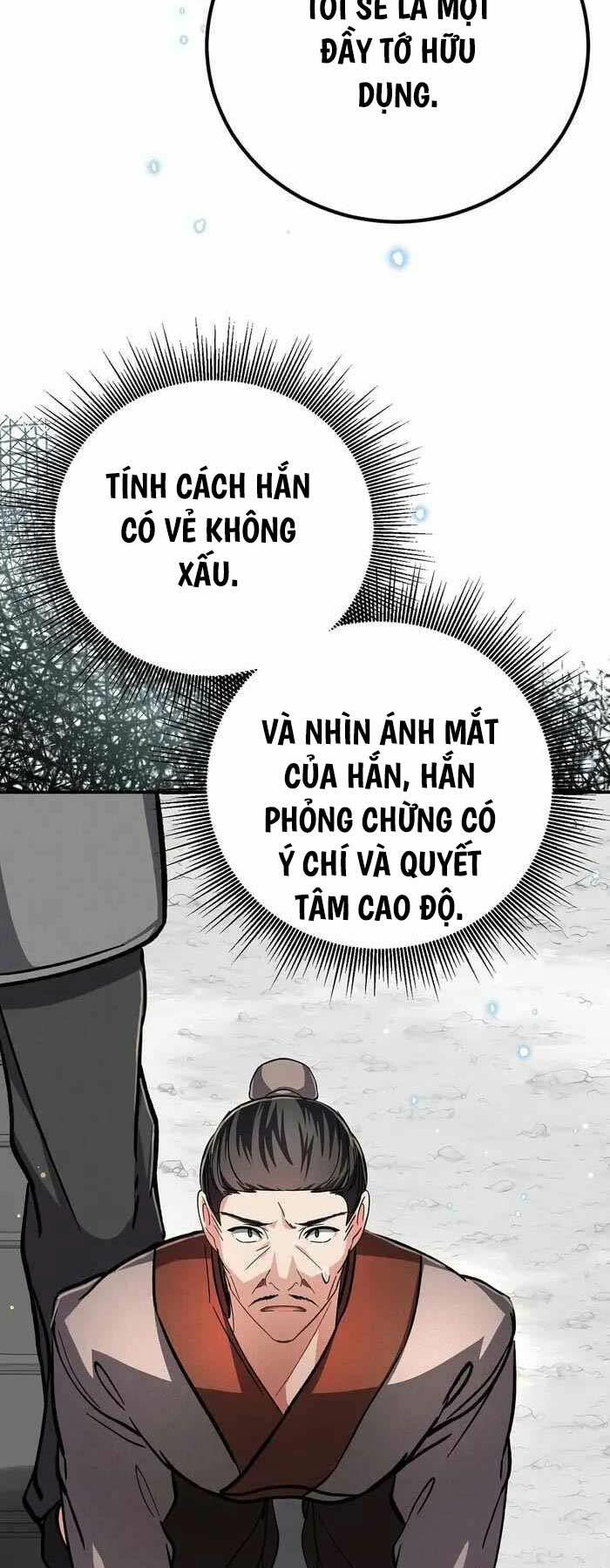 Thiên Tài Võ Thuật Hoàn Sinh Chapter 4 - Trang 2