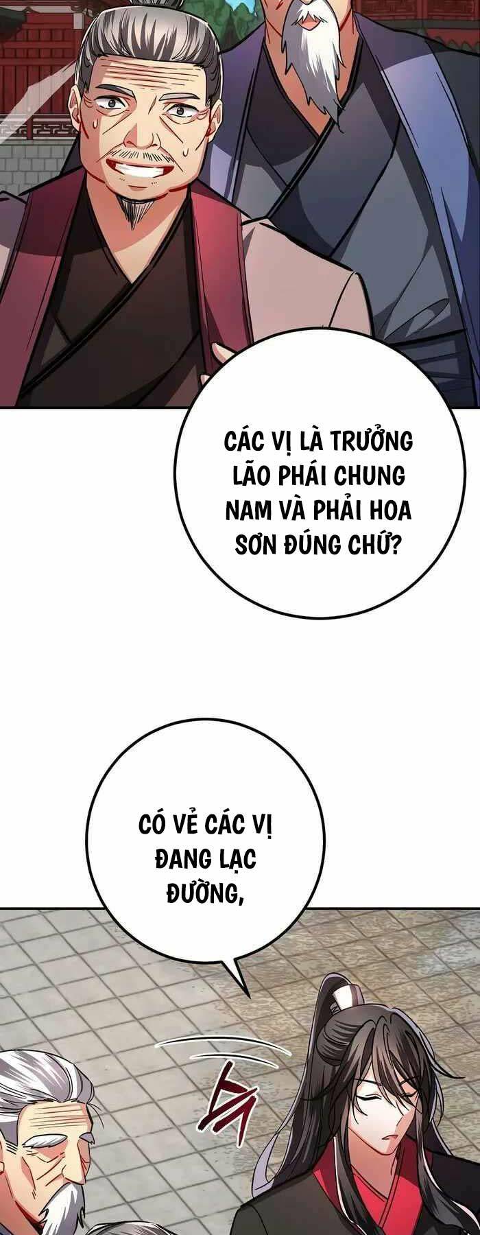 Thiên Tài Võ Thuật Hoàn Sinh Chapter 3 - Trang 2