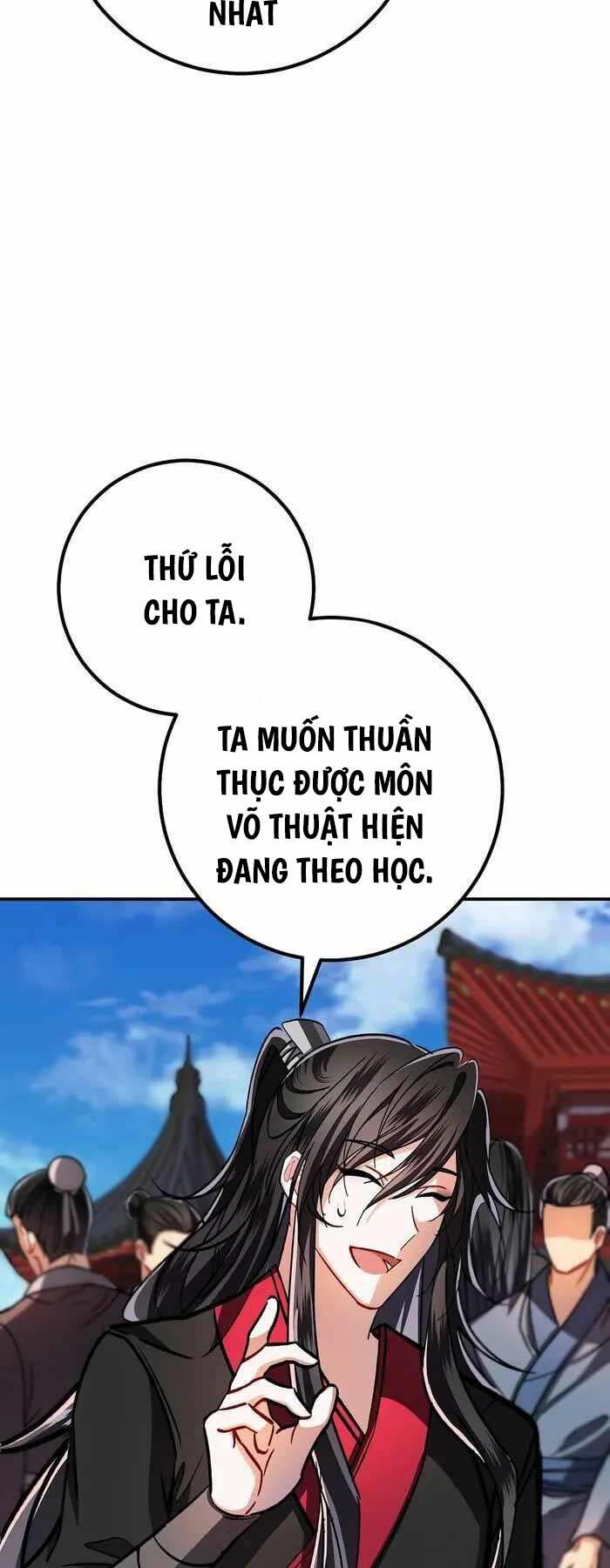 Thiên Tài Võ Thuật Hoàn Sinh Chapter 3 - Trang 2