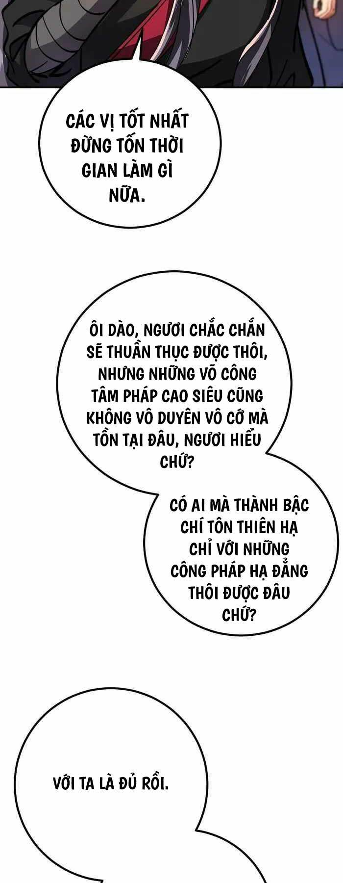 Thiên Tài Võ Thuật Hoàn Sinh Chapter 3 - Trang 2