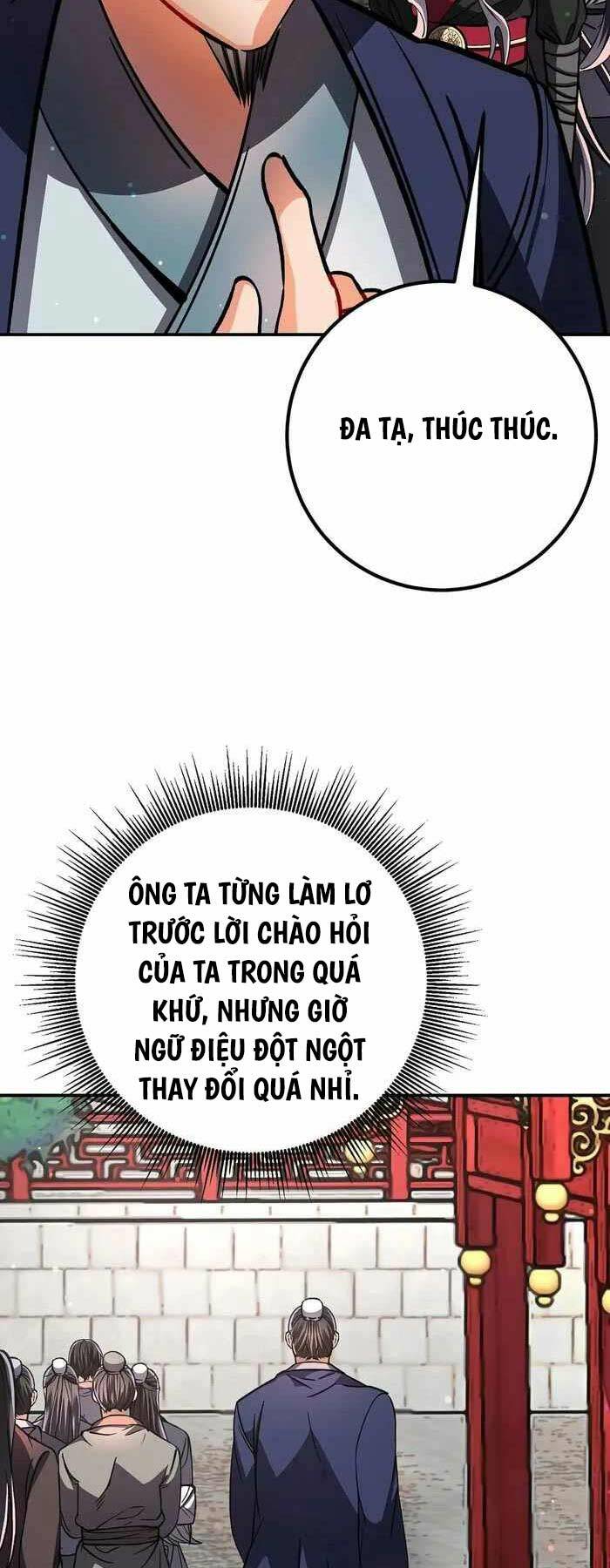 Thiên Tài Võ Thuật Hoàn Sinh Chapter 3 - Trang 2