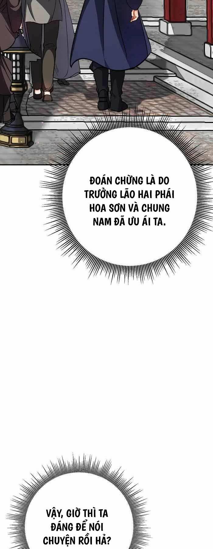 Thiên Tài Võ Thuật Hoàn Sinh Chapter 3 - Trang 2