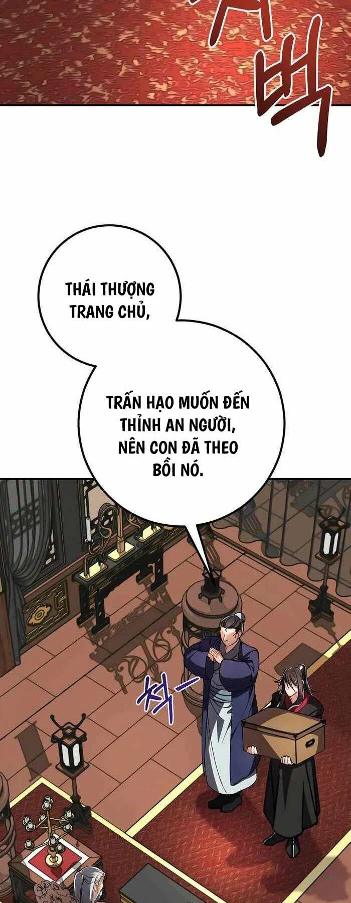 Thiên Tài Võ Thuật Hoàn Sinh Chapter 3 - Trang 2