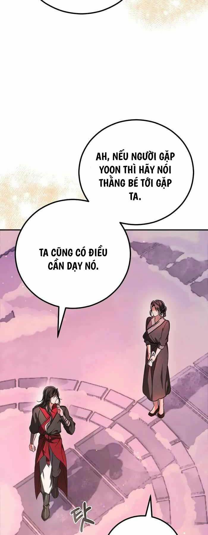 Thiên Tài Võ Thuật Hoàn Sinh Chapter 2 - Trang 2