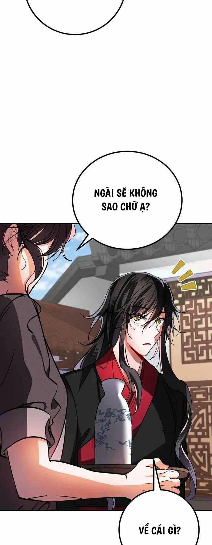 Thiên Tài Võ Thuật Hoàn Sinh Chapter 2 - Trang 2