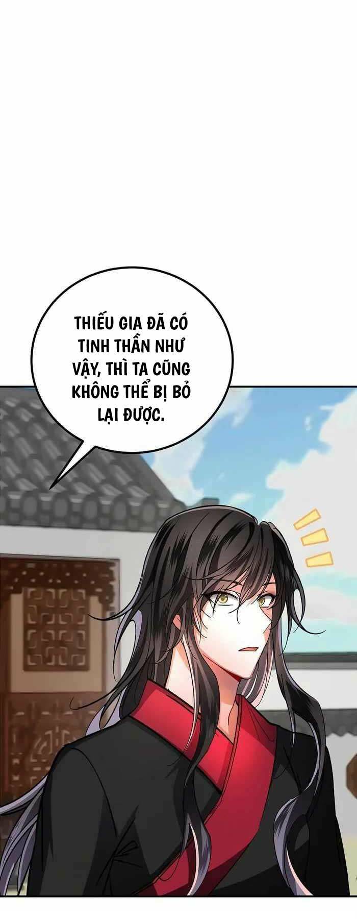 Thiên Tài Võ Thuật Hoàn Sinh Chapter 2 - Trang 2