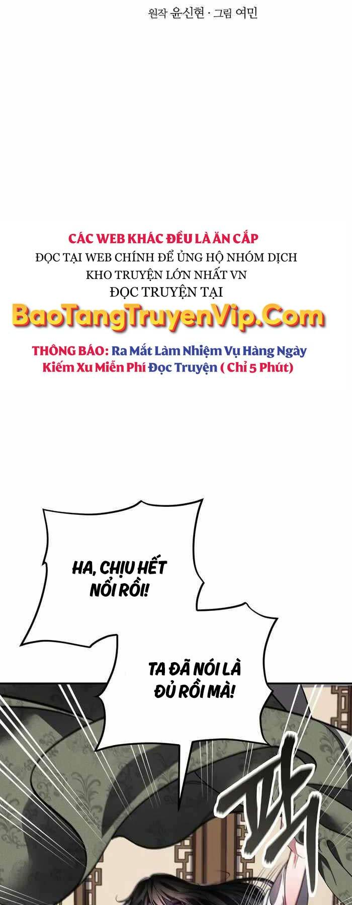 Thiên Tài Võ Thuật Hoàn Sinh Chapter 1 - Trang 2