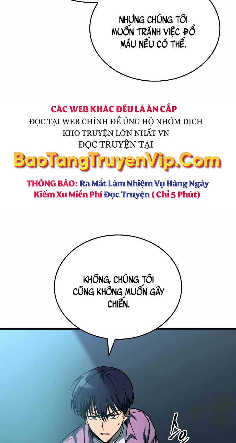 Cuốn Sách Chiến Lược Hàng Đầu Mà Chỉ Tôi Mới Có Thể Nhìn Thấy Chapter 30 - Trang 2