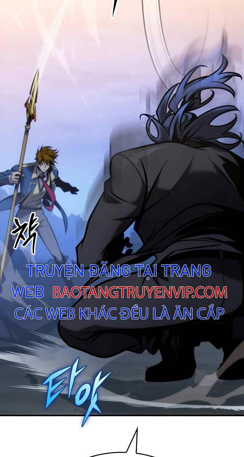 Cuốn Sách Chiến Lược Hàng Đầu Mà Chỉ Tôi Mới Có Thể Nhìn Thấy Chapter 22 - Trang 2