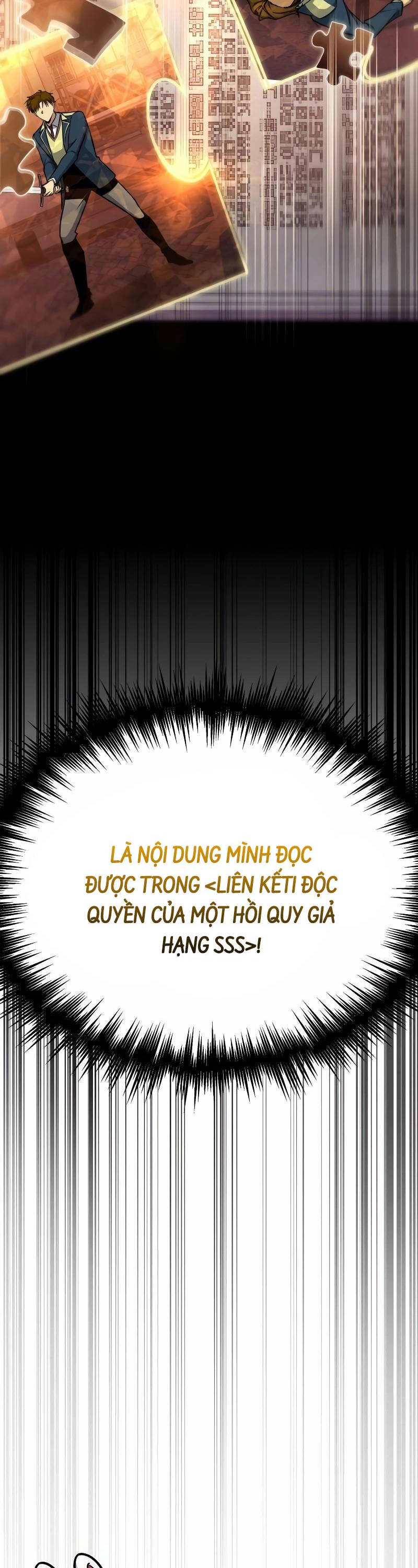 Cuốn Sách Chiến Lược Hàng Đầu Mà Chỉ Tôi Mới Có Thể Nhìn Thấy Chapter 18 - Trang 2