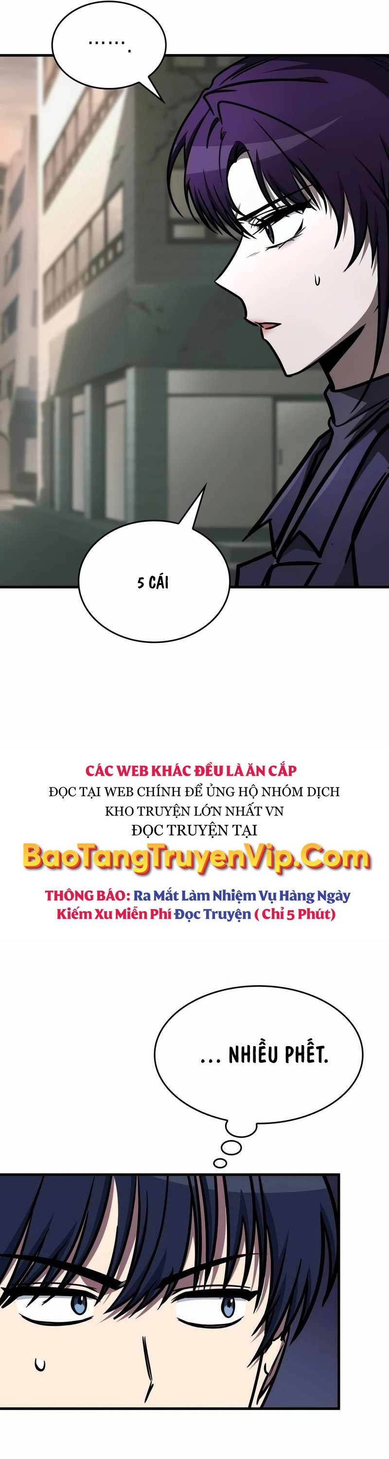 Cuốn Sách Chiến Lược Hàng Đầu Mà Chỉ Tôi Mới Có Thể Nhìn Thấy Chapter 17 - Trang 2