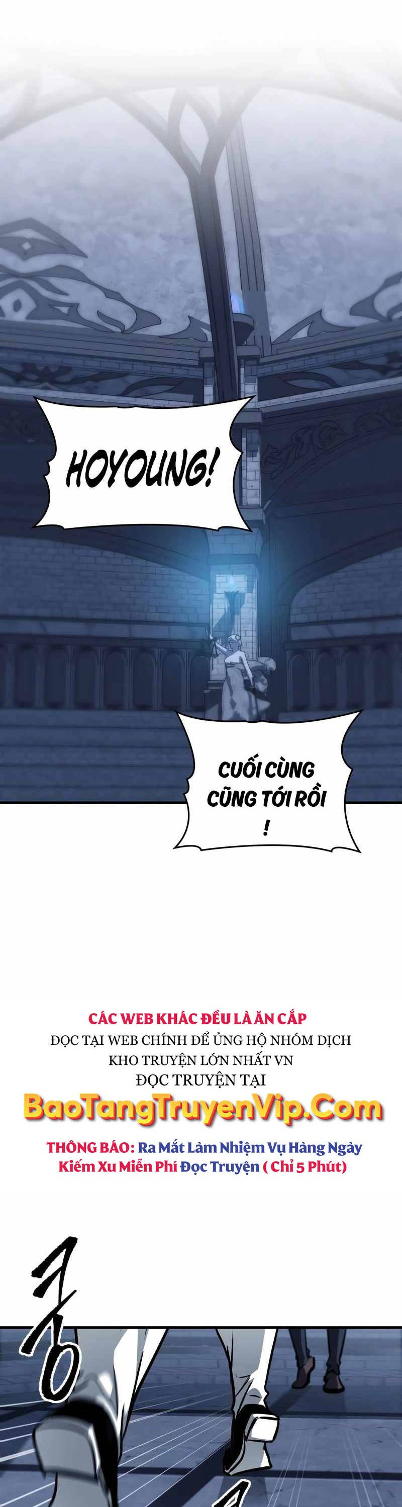 Cuốn Sách Chiến Lược Hàng Đầu Mà Chỉ Tôi Mới Có Thể Nhìn Thấy Chapter 17 - Trang 2