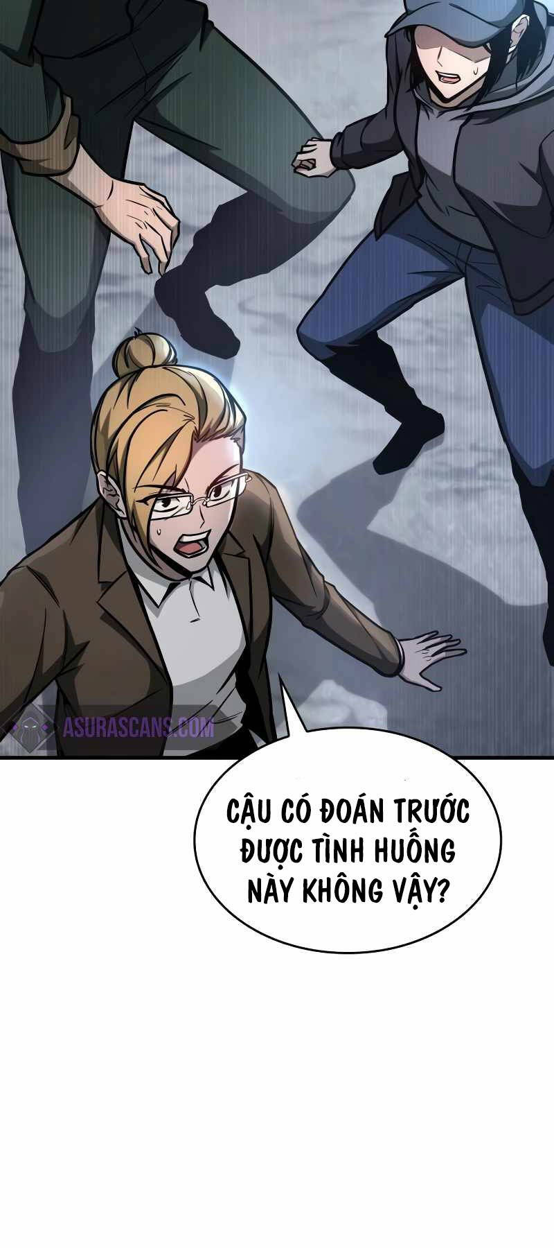 Cuốn Sách Chiến Lược Hàng Đầu Mà Chỉ Tôi Mới Có Thể Nhìn Thấy Chapter 11 - Trang 2