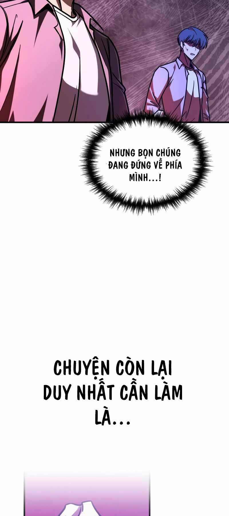 Cuốn Sách Chiến Lược Hàng Đầu Mà Chỉ Tôi Mới Có Thể Nhìn Thấy Chapter 11 - Trang 2