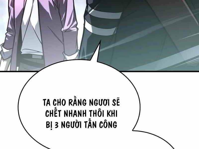 Cuốn Sách Chiến Lược Hàng Đầu Mà Chỉ Tôi Mới Có Thể Nhìn Thấy Chapter 10 - Trang 2