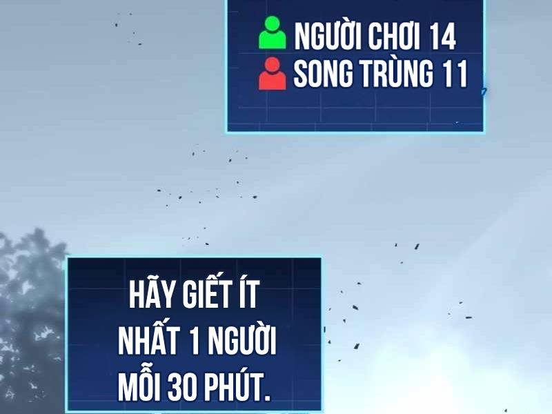 Cuốn Sách Chiến Lược Hàng Đầu Mà Chỉ Tôi Mới Có Thể Nhìn Thấy Chapter 10 - Trang 2