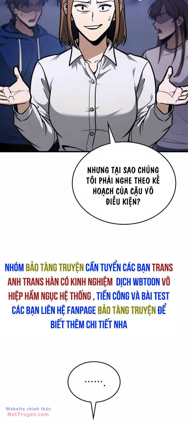 Cuốn Sách Chiến Lược Hàng Đầu Mà Chỉ Tôi Mới Có Thể Nhìn Thấy Chapter 8 - Trang 2