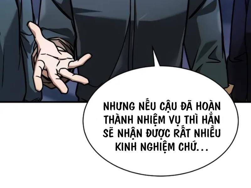 Cuốn Sách Chiến Lược Hàng Đầu Mà Chỉ Tôi Mới Có Thể Nhìn Thấy Chapter 7 - Trang 2