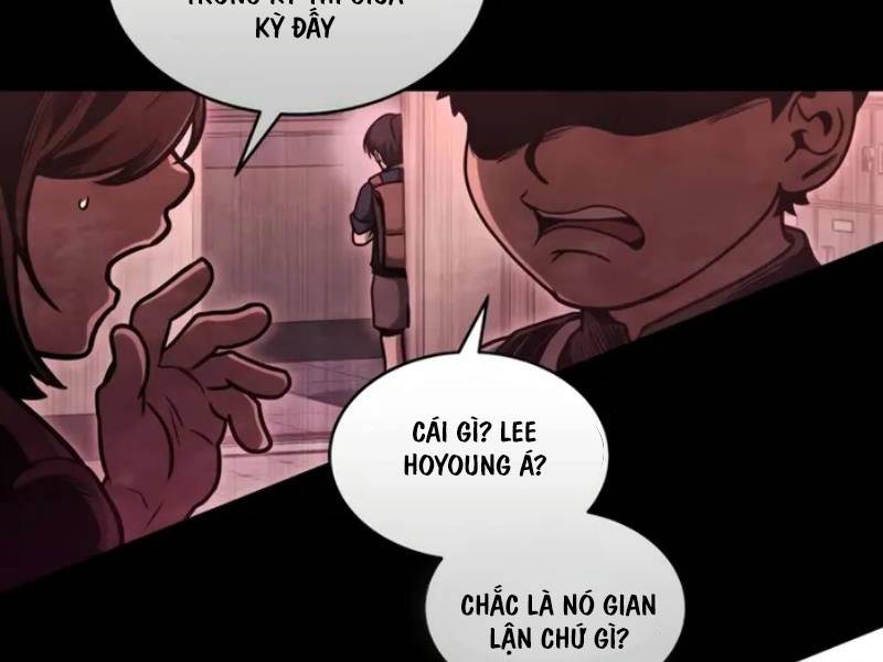 Cuốn Sách Chiến Lược Hàng Đầu Mà Chỉ Tôi Mới Có Thể Nhìn Thấy Chapter 7 - Trang 2