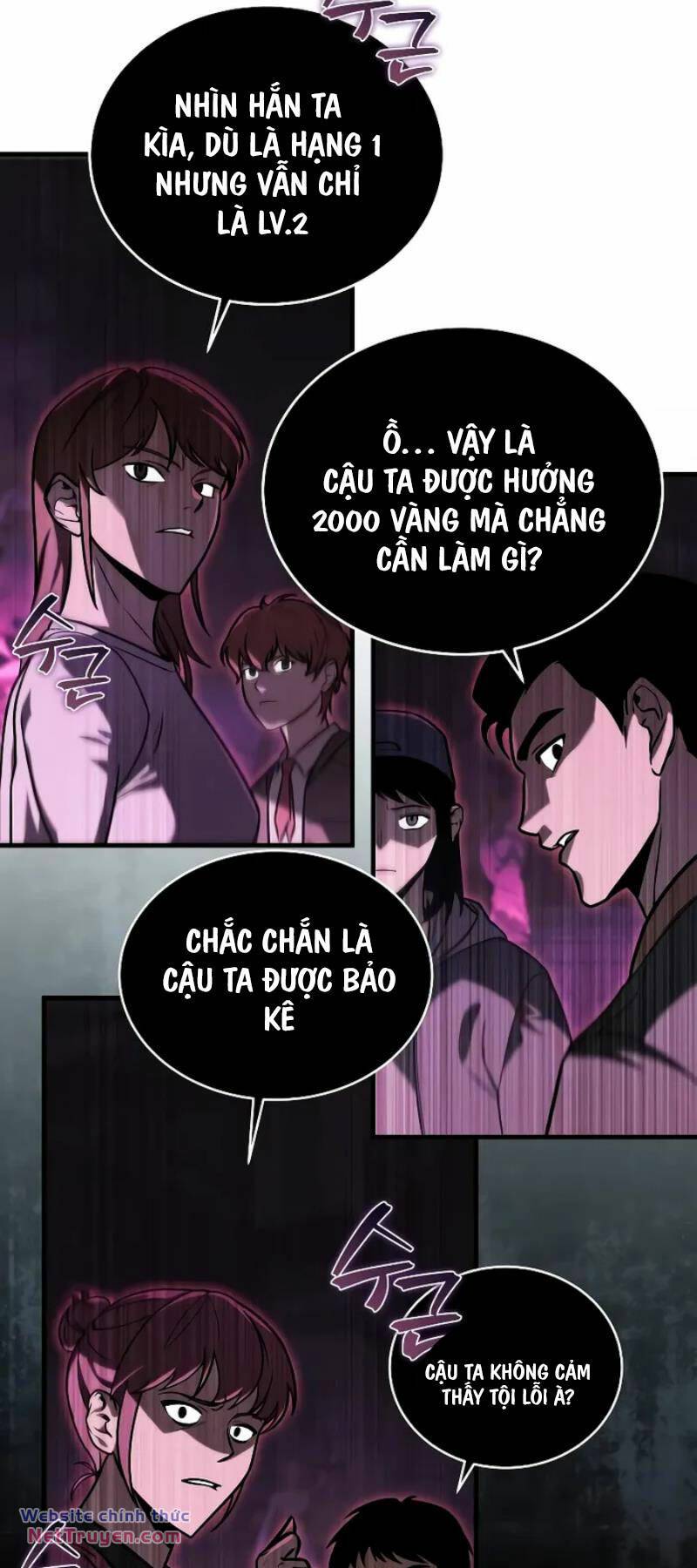 Cuốn Sách Chiến Lược Hàng Đầu Mà Chỉ Tôi Mới Có Thể Nhìn Thấy Chapter 5 - Trang 2