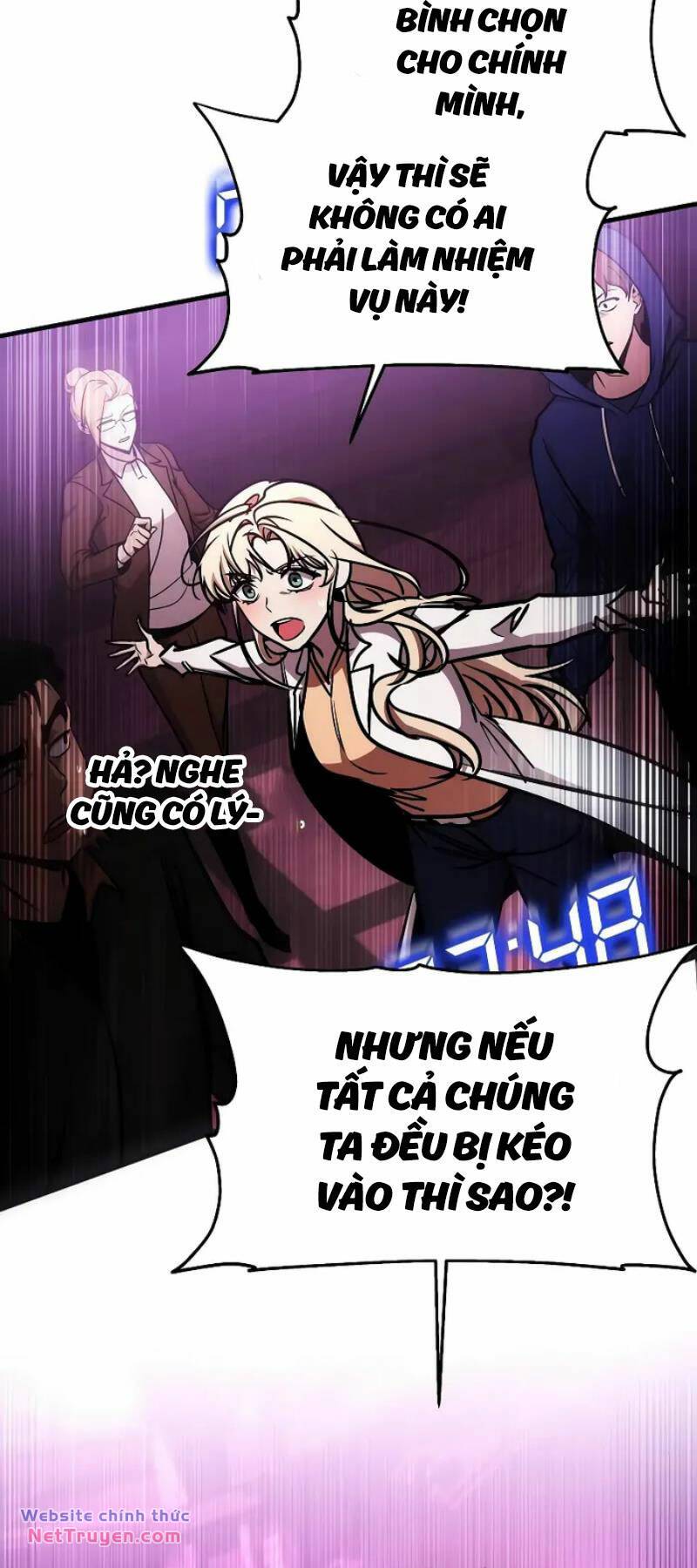 Cuốn Sách Chiến Lược Hàng Đầu Mà Chỉ Tôi Mới Có Thể Nhìn Thấy Chapter 5 - Trang 2