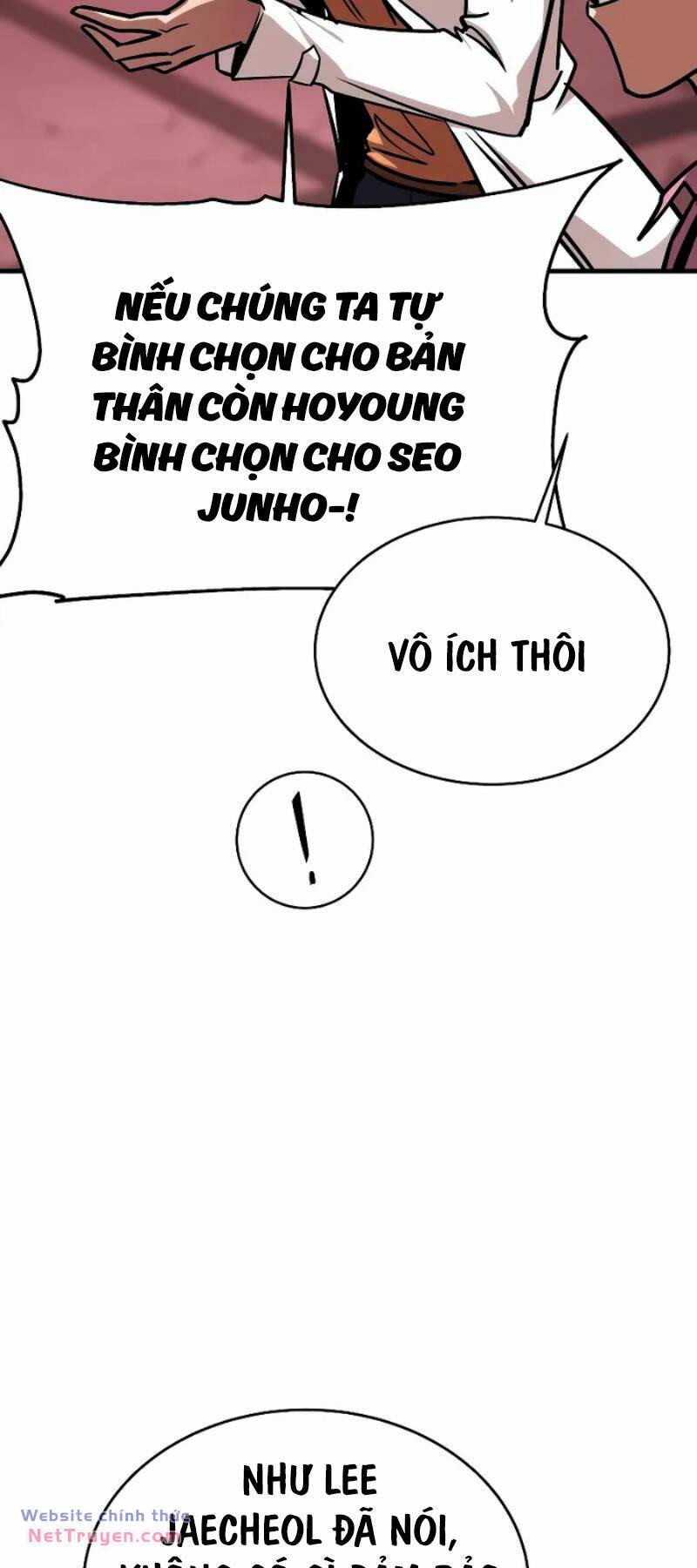 Cuốn Sách Chiến Lược Hàng Đầu Mà Chỉ Tôi Mới Có Thể Nhìn Thấy Chapter 5 - Trang 2